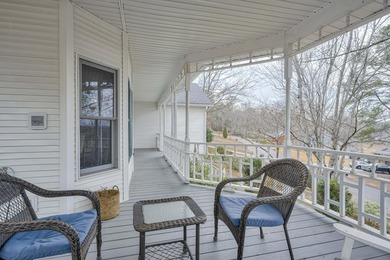 Welcome to 69 Cherry Hills Drive, where comfort and convenience on Houndslake Country Club in South Carolina - for sale on GolfHomes.com, golf home, golf lot