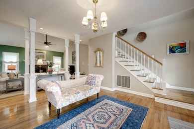 Welcome to 69 Cherry Hills Drive, where comfort and convenience on Houndslake Country Club in South Carolina - for sale on GolfHomes.com, golf home, golf lot