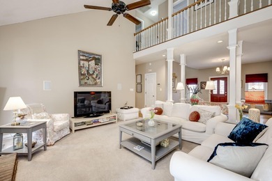 Welcome to 69 Cherry Hills Drive, where comfort and convenience on Houndslake Country Club in South Carolina - for sale on GolfHomes.com, golf home, golf lot