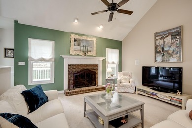 Welcome to 69 Cherry Hills Drive, where comfort and convenience on Houndslake Country Club in South Carolina - for sale on GolfHomes.com, golf home, golf lot