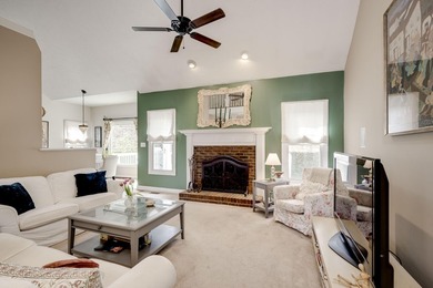 Welcome to 69 Cherry Hills Drive, where comfort and convenience on Houndslake Country Club in South Carolina - for sale on GolfHomes.com, golf home, golf lot