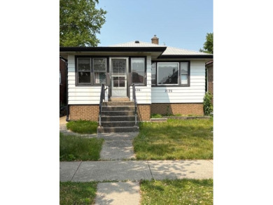 First time offered for sale.  3 bedroom, 1 bath ranch style home on Lost Marsh Golf Course in Indiana - for sale on GolfHomes.com, golf home, golf lot