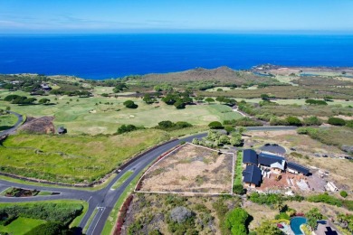 Welcome to Hokulia Phase 1, Lot 31, an exceptional 1.18-acre on Club At Hokulia in Hawaii - for sale on GolfHomes.com, golf home, golf lot