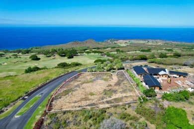 Welcome to Hokulia Phase 1, Lot 31, an exceptional 1.18-acre on Club At Hokulia in Hawaii - for sale on GolfHomes.com, golf home, golf lot