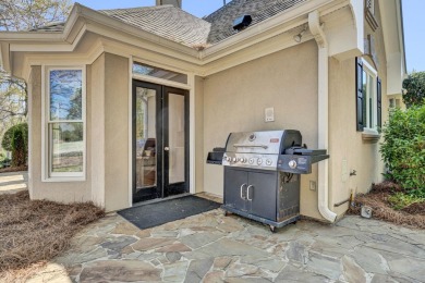 10 Torrey Pines is a truly unique home located on a beautiful on The Carolina Country Club in South Carolina - for sale on GolfHomes.com, golf home, golf lot