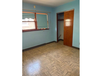 First time offered for sale.  3 bedroom, 1 bath ranch style home on Lost Marsh Golf Course in Indiana - for sale on GolfHomes.com, golf home, golf lot