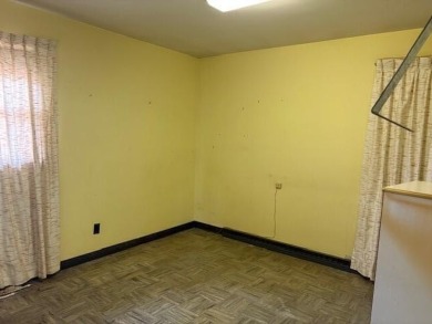 First time offered for sale.  3 bedroom, 1 bath ranch style home on Lost Marsh Golf Course in Indiana - for sale on GolfHomes.com, golf home, golf lot