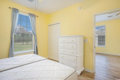 This newly updated 2-bedroom, 2-bath condo features an on River Oaks Golf Plantation  in South Carolina - for sale on GolfHomes.com, golf home, golf lot