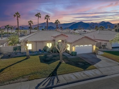 Live in the desirable North La Quinta neighborhood of Bella on Palm Royale Country Club in California - for sale on GolfHomes.com, golf home, golf lot