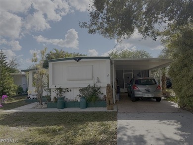 One of the best values in Naples! This 2BR/2BA home in the on Riviera Golf Club in Florida - for sale on GolfHomes.com, golf home, golf lot