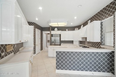 DISCOVER YOUR DREAM HOME!!!! This exquisite custom-built one on Marsh Landing Country Club - Saint Johns County in Florida - for sale on GolfHomes.com, golf home, golf lot