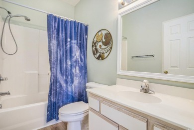 This newly updated 2-bedroom, 2-bath condo features an on River Oaks Golf Plantation  in South Carolina - for sale on GolfHomes.com, golf home, golf lot