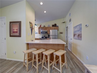 What a cute complex located right in the heart of Port A. A on Palmilla Beach Golf Club in Texas - for sale on GolfHomes.com, golf home, golf lot