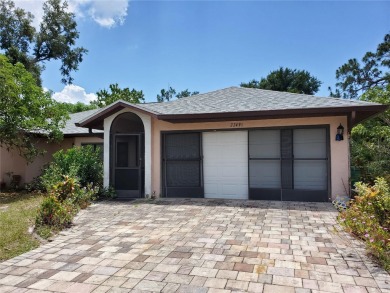 Motivated Seller,   This Beautiful 4 bed, 2 bath, 2-car garage on Port Charlotte Golf Club in Florida - for sale on GolfHomes.com, golf home, golf lot