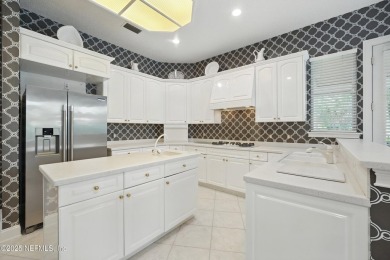 DISCOVER YOUR DREAM HOME!!!! This exquisite custom-built one on Marsh Landing Country Club - Saint Johns County in Florida - for sale on GolfHomes.com, golf home, golf lot