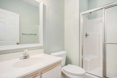This newly updated 2-bedroom, 2-bath condo features an on River Oaks Golf Plantation  in South Carolina - for sale on GolfHomes.com, golf home, golf lot
