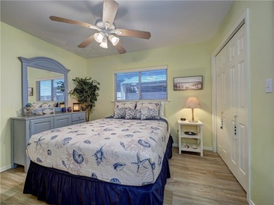 What a cute complex located right in the heart of Port A. A on Palmilla Beach Golf Club in Texas - for sale on GolfHomes.com, golf home, golf lot