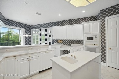 DISCOVER YOUR DREAM HOME!!!! This exquisite custom-built one on Marsh Landing Country Club - Saint Johns County in Florida - for sale on GolfHomes.com, golf home, golf lot