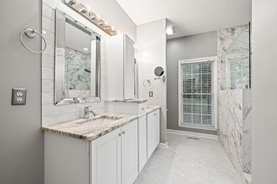 Now priced to sell! This spacious home in the desirable Deer on Deer Creek Golf Club in Tennessee - for sale on GolfHomes.com, golf home, golf lot