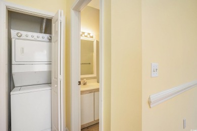 This newly updated 2-bedroom, 2-bath condo features an on River Oaks Golf Plantation  in South Carolina - for sale on GolfHomes.com, golf home, golf lot