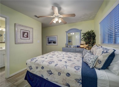 What a cute complex located right in the heart of Port A. A on Palmilla Beach Golf Club in Texas - for sale on GolfHomes.com, golf home, golf lot
