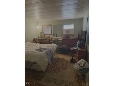 One of the best values in Naples! This 2BR/2BA home in the on Riviera Golf Club in Florida - for sale on GolfHomes.com, golf home, golf lot