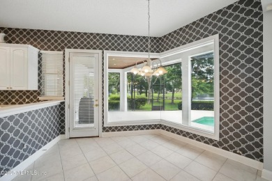 DISCOVER YOUR DREAM HOME!!!! This exquisite custom-built one on Marsh Landing Country Club - Saint Johns County in Florida - for sale on GolfHomes.com, golf home, golf lot