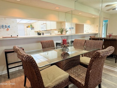 Golf Villa 1212, located within Edgewater Beach and Golf Resort on Edgewater Beach Resort in Florida - for sale on GolfHomes.com, golf home, golf lot