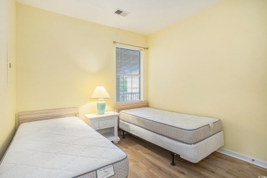 This newly updated 2-bedroom, 2-bath condo features an on River Oaks Golf Plantation  in South Carolina - for sale on GolfHomes.com, golf home, golf lot