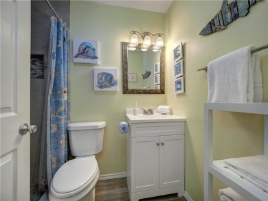 What a cute complex located right in the heart of Port A. A on Palmilla Beach Golf Club in Texas - for sale on GolfHomes.com, golf home, golf lot