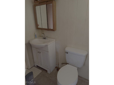 One of the best values in Naples! This 2BR/2BA home in the on Riviera Golf Club in Florida - for sale on GolfHomes.com, golf home, golf lot