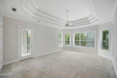 DISCOVER YOUR DREAM HOME!!!! This exquisite custom-built one on Marsh Landing Country Club - Saint Johns County in Florida - for sale on GolfHomes.com, golf home, golf lot