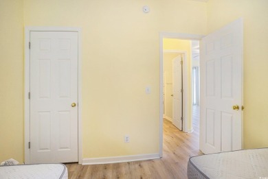 This newly updated 2-bedroom, 2-bath condo features an on River Oaks Golf Plantation  in South Carolina - for sale on GolfHomes.com, golf home, golf lot