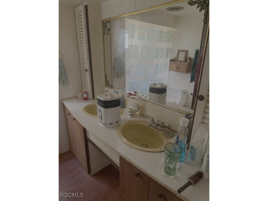 One of the best values in Naples! This 2BR/2BA home in the on Riviera Golf Club in Florida - for sale on GolfHomes.com, golf home, golf lot