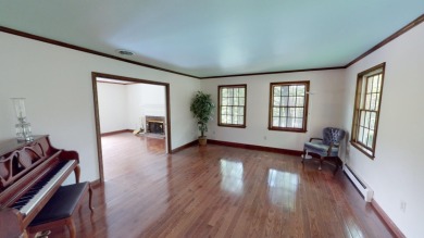 OPEN HOUSE   Sept 10, 2023   2-4 PM SOLD on Treasure Lake - Gold in Pennsylvania - for sale on GolfHomes.com, golf home, golf lot