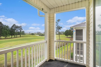 This newly updated 2-bedroom, 2-bath condo features an on River Oaks Golf Plantation  in South Carolina - for sale on GolfHomes.com, golf home, golf lot