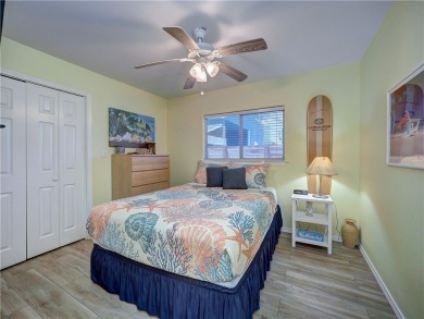 What a cute complex located right in the heart of Port A. A on Palmilla Beach Golf Club in Texas - for sale on GolfHomes.com, golf home, golf lot