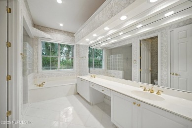 DISCOVER YOUR DREAM HOME!!!! This exquisite custom-built one on Marsh Landing Country Club - Saint Johns County in Florida - for sale on GolfHomes.com, golf home, golf lot