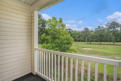 This newly updated 2-bedroom, 2-bath condo features an on River Oaks Golf Plantation  in South Carolina - for sale on GolfHomes.com, golf home, golf lot