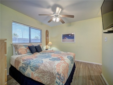 What a cute complex located right in the heart of Port A. A on Palmilla Beach Golf Club in Texas - for sale on GolfHomes.com, golf home, golf lot