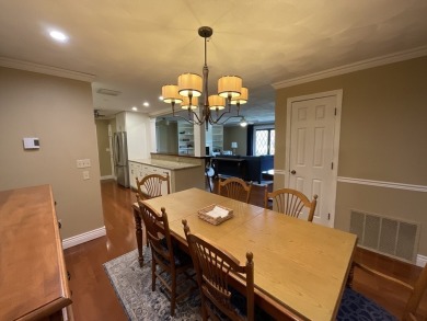 This 2nd fl condo at Royal Crest Country Club is move-in ready on Royal Crest Country Club in Massachusetts - for sale on GolfHomes.com, golf home, golf lot