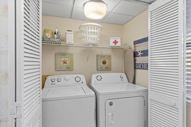 Golf Villa 1212, located within Edgewater Beach and Golf Resort on Edgewater Beach Resort in Florida - for sale on GolfHomes.com, golf home, golf lot