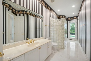 DISCOVER YOUR DREAM HOME!!!! This exquisite custom-built one on Marsh Landing Country Club - Saint Johns County in Florida - for sale on GolfHomes.com, golf home, golf lot