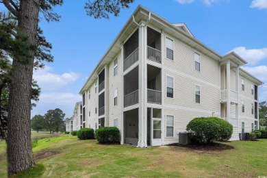 This newly updated 2-bedroom, 2-bath condo features an on River Oaks Golf Plantation  in South Carolina - for sale on GolfHomes.com, golf home, golf lot