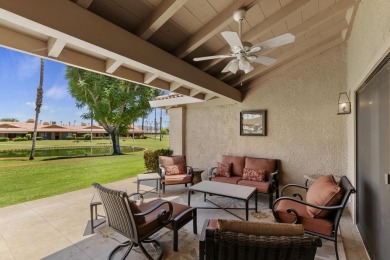 Experience resort-style living with breathtaking golf course on Chaparral Country Club in California - for sale on GolfHomes.com, golf home, golf lot