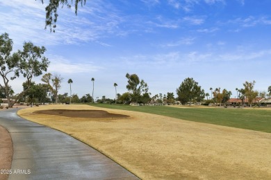 Welcome to this STUNNING 2,500 sq. ft. home on a premium GOLF on Cottonwood Country Club in Arizona - for sale on GolfHomes.com, golf home, golf lot