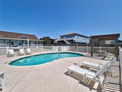 What a cute complex located right in the heart of Port A. A on Palmilla Beach Golf Club in Texas - for sale on GolfHomes.com, golf home, golf lot