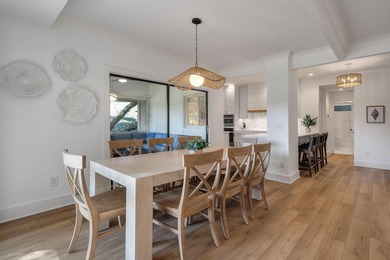 Welcome to 5004 Green Dolphin Way!! A beautifully remodeled on Kiawah Island Resort - Cougar Point in South Carolina - for sale on GolfHomes.com, golf home, golf lot