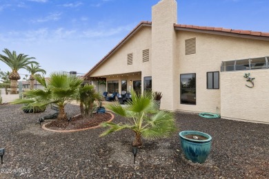 Welcome to this STUNNING 2,500 sq. ft. home on a premium GOLF on Cottonwood Country Club in Arizona - for sale on GolfHomes.com, golf home, golf lot