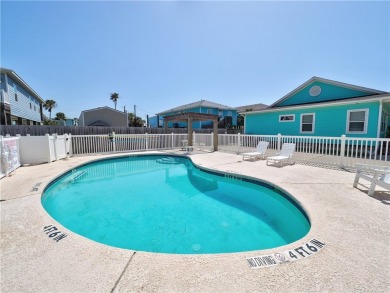 What a cute complex located right in the heart of Port A. A on Palmilla Beach Golf Club in Texas - for sale on GolfHomes.com, golf home, golf lot
